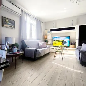 Victoria Appartement Málaga