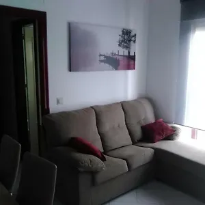Piso En Centro Historico Appartement Jerez de la Frontera