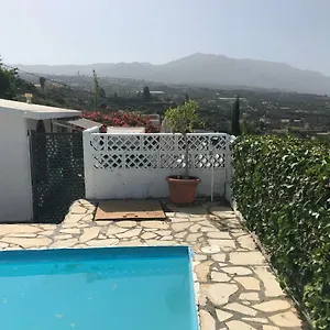 Casitas Pereras Hébergement de vacances Los Llanos De Aridane