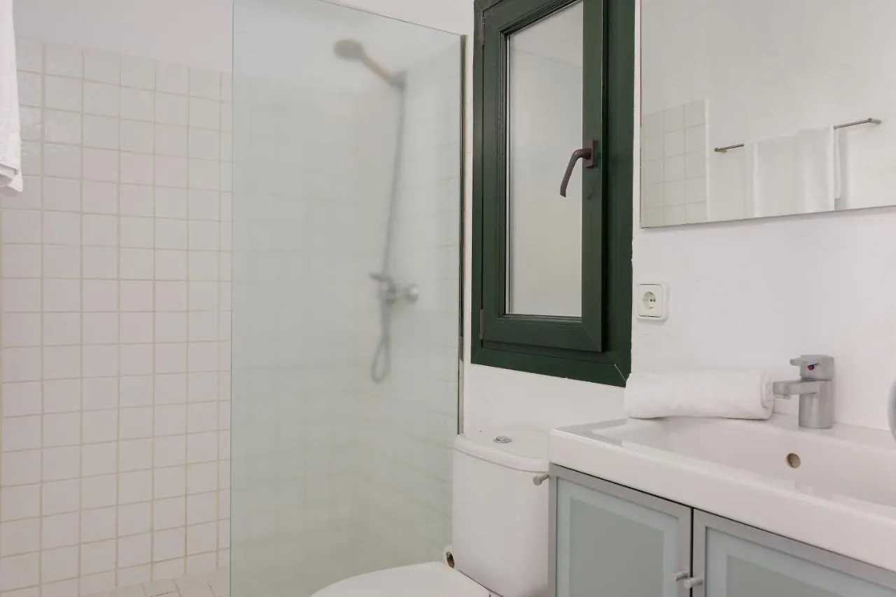 Appartement Sa Tuna 1- Cal Guarda à Begur