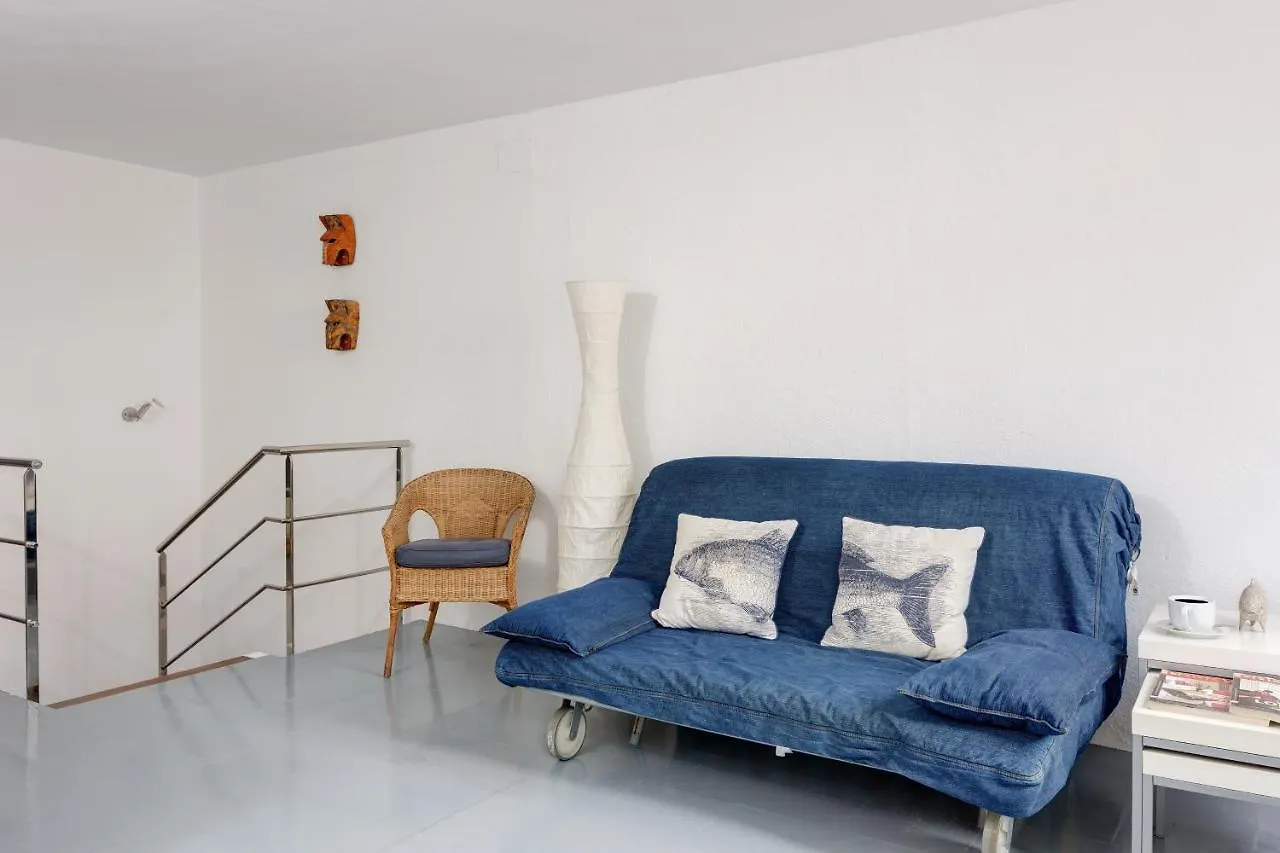 Appartement Sa Tuna 1- Cal Guarda à Begur
